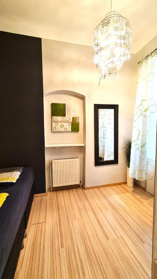 Vienna Cityapartments - Luxury 1 Ngoại thất bức ảnh