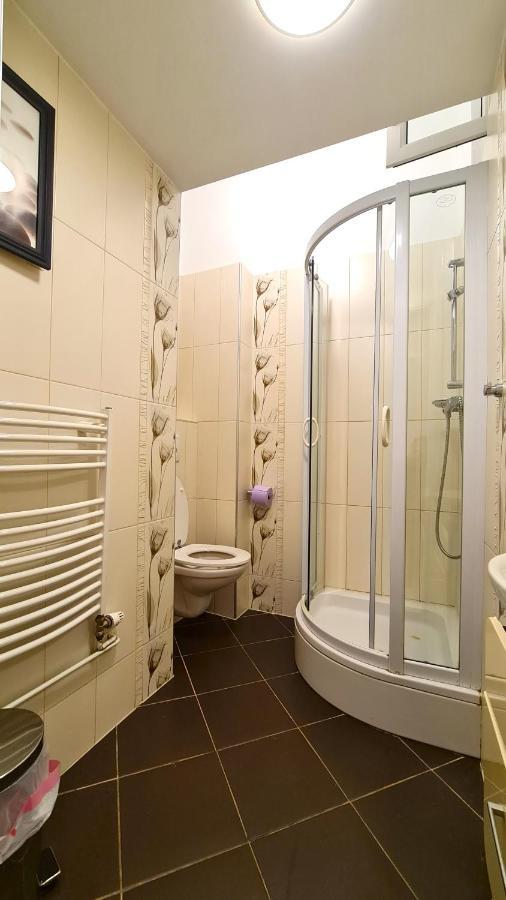 Vienna Cityapartments - Luxury 1 Ngoại thất bức ảnh