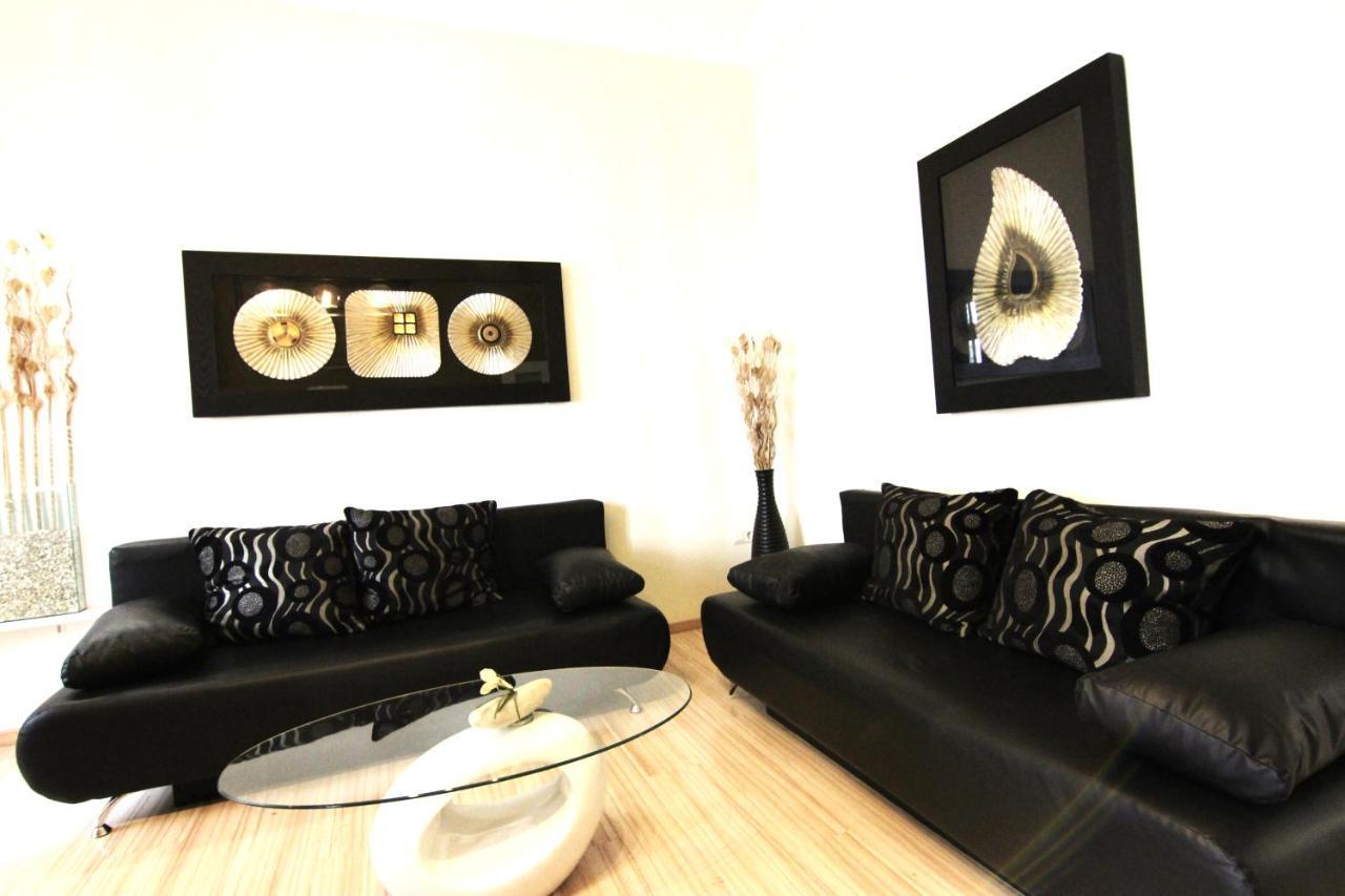 Vienna Cityapartments - Luxury 1 Ngoại thất bức ảnh
