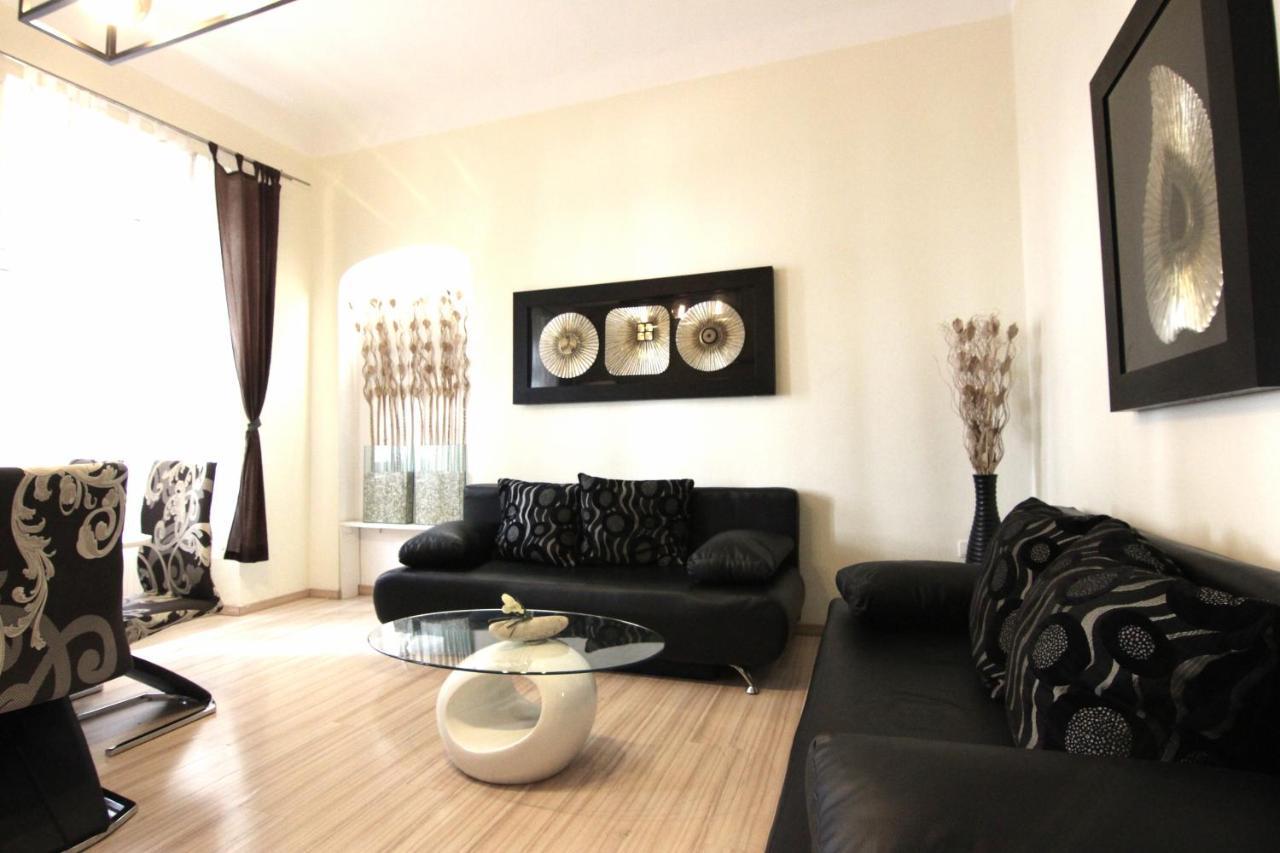 Vienna Cityapartments - Luxury 1 Ngoại thất bức ảnh