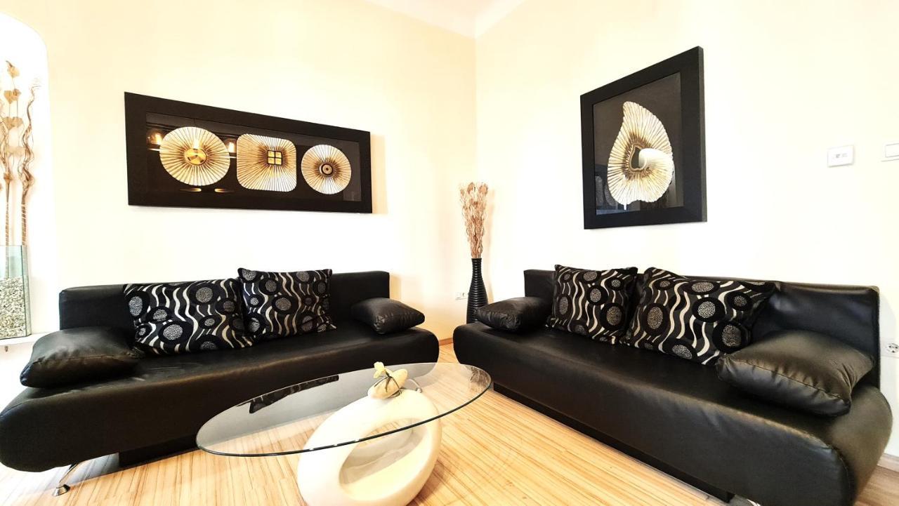 Vienna Cityapartments - Luxury 1 Ngoại thất bức ảnh