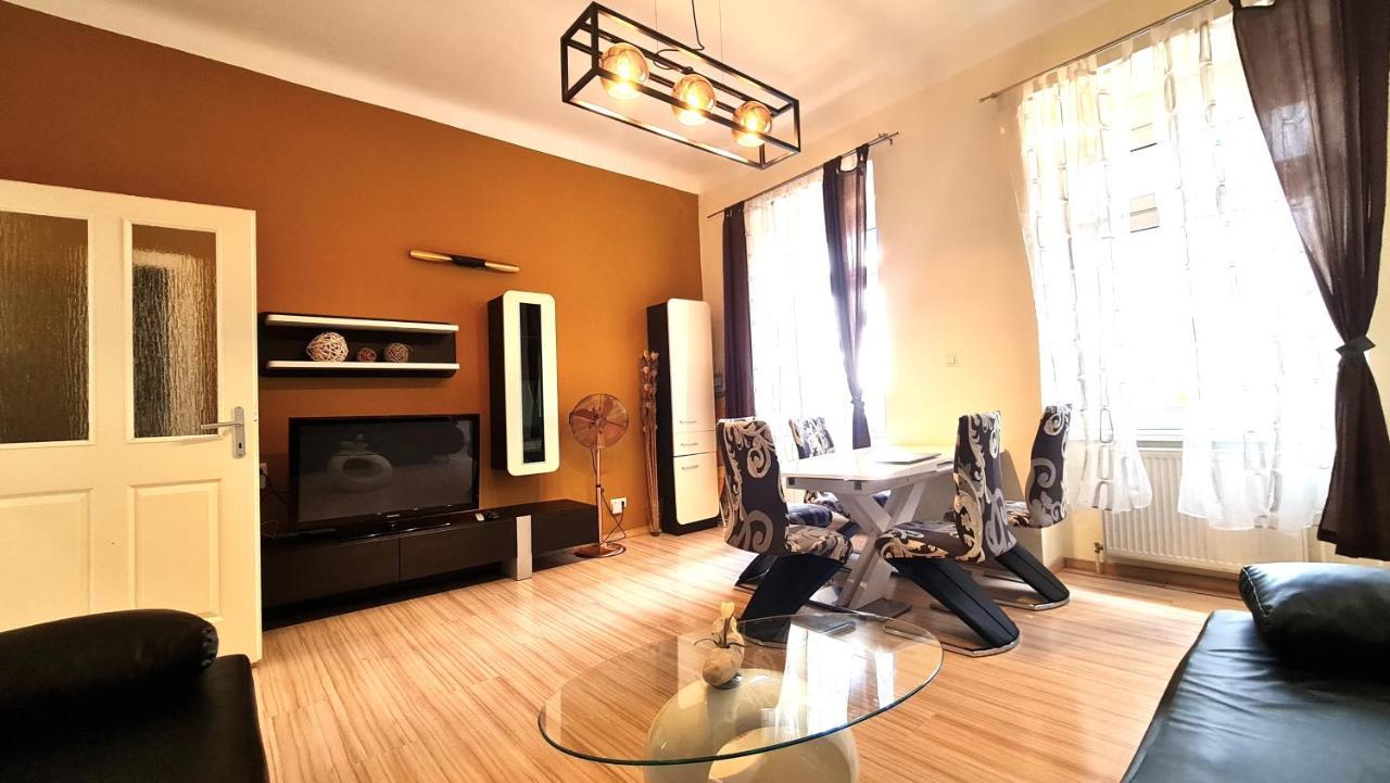 Vienna Cityapartments - Luxury 1 Ngoại thất bức ảnh