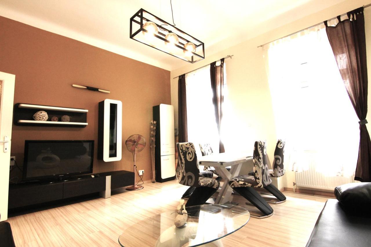 Vienna Cityapartments - Luxury 1 Ngoại thất bức ảnh