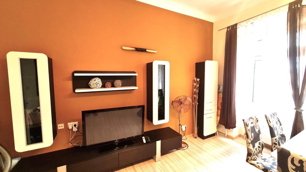 Vienna Cityapartments - Luxury 1 Ngoại thất bức ảnh