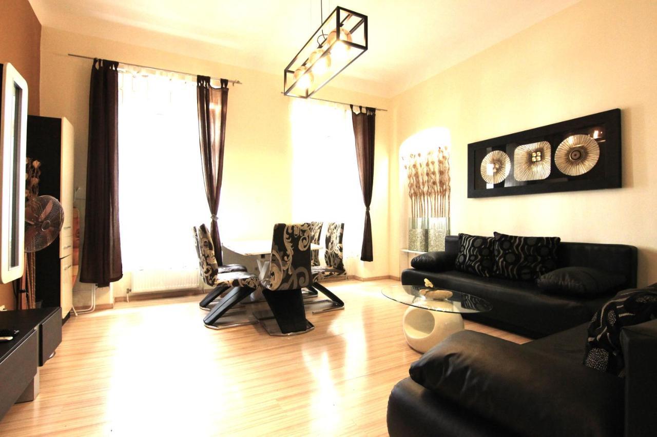 Vienna Cityapartments - Luxury 1 Ngoại thất bức ảnh
