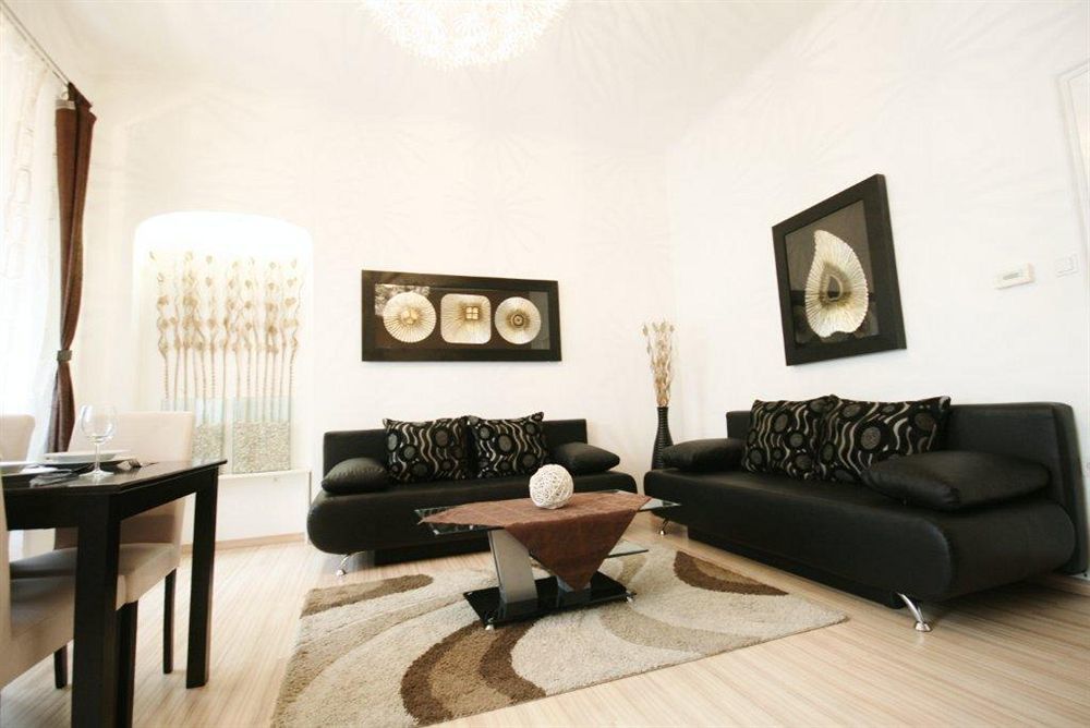 Vienna Cityapartments - Luxury 1 Ngoại thất bức ảnh